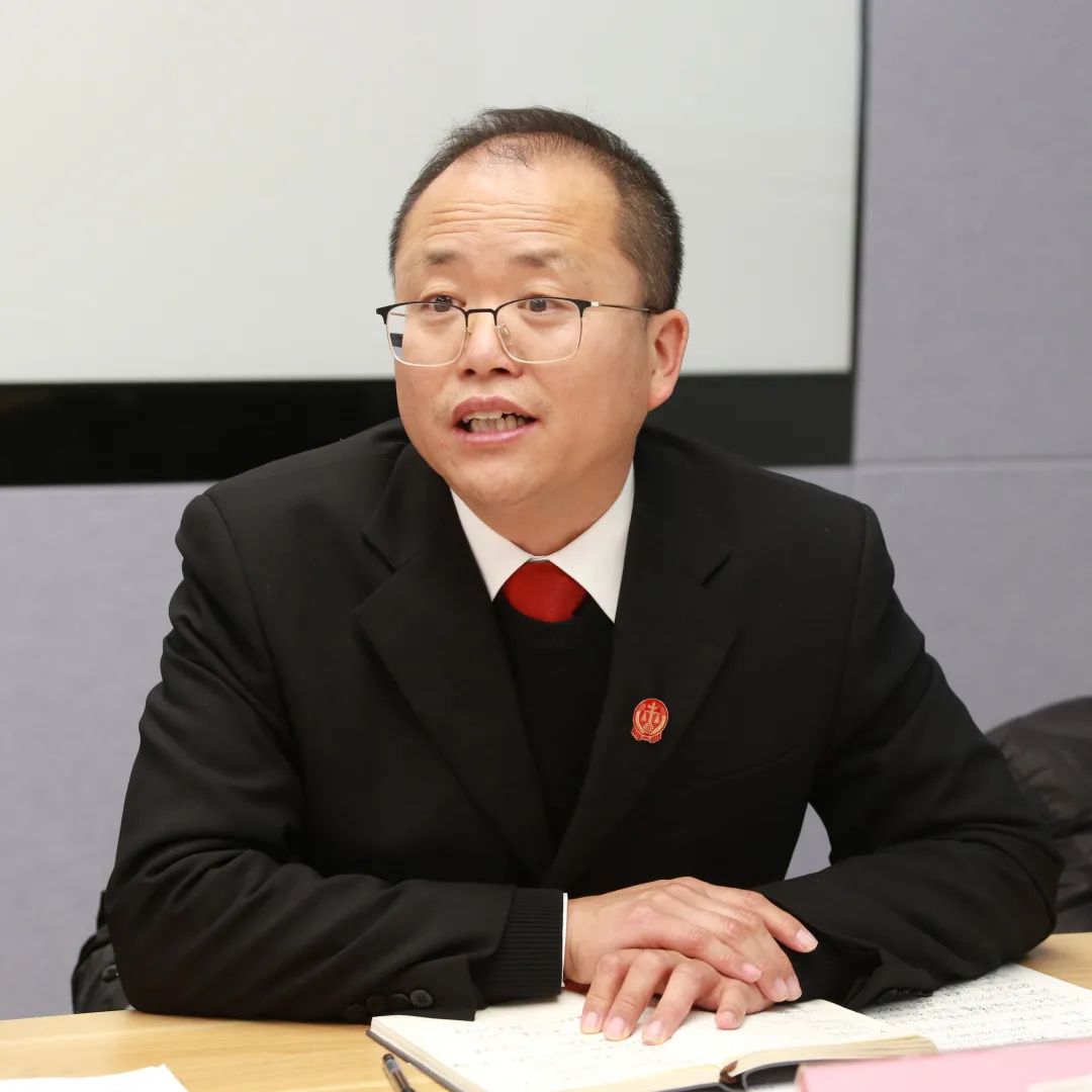 悦读慧•第十四期｜从大案要案中学习！联建科技重整案法律疑难问题探讨实录