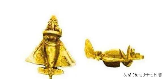 埃及4000年前的飞机模型,古埃及飞机之谜