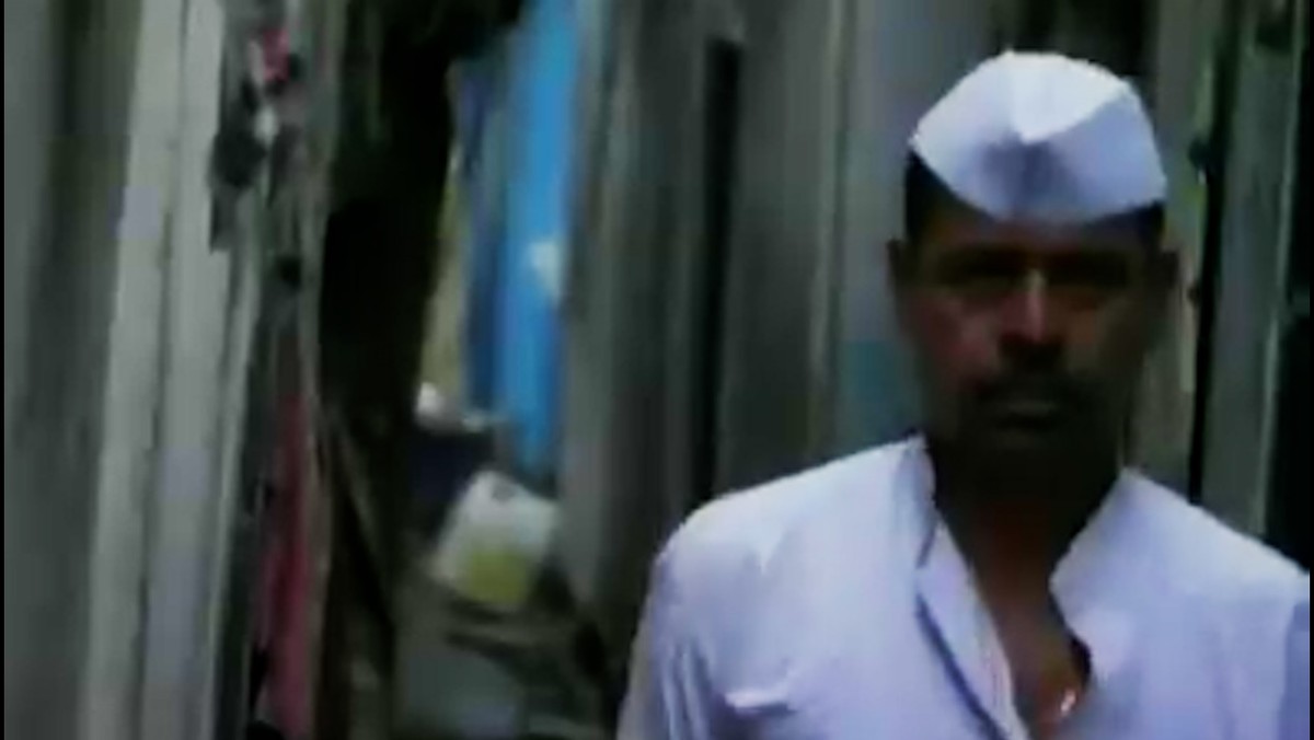 印度外卖小哥送外卖都去了哪里,印度传统送餐员艰难求生