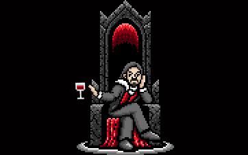 恶魔城系列为什么不出新了,恶魔城全系列解析