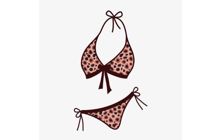 正经的内衣小常识,科普内衣知识