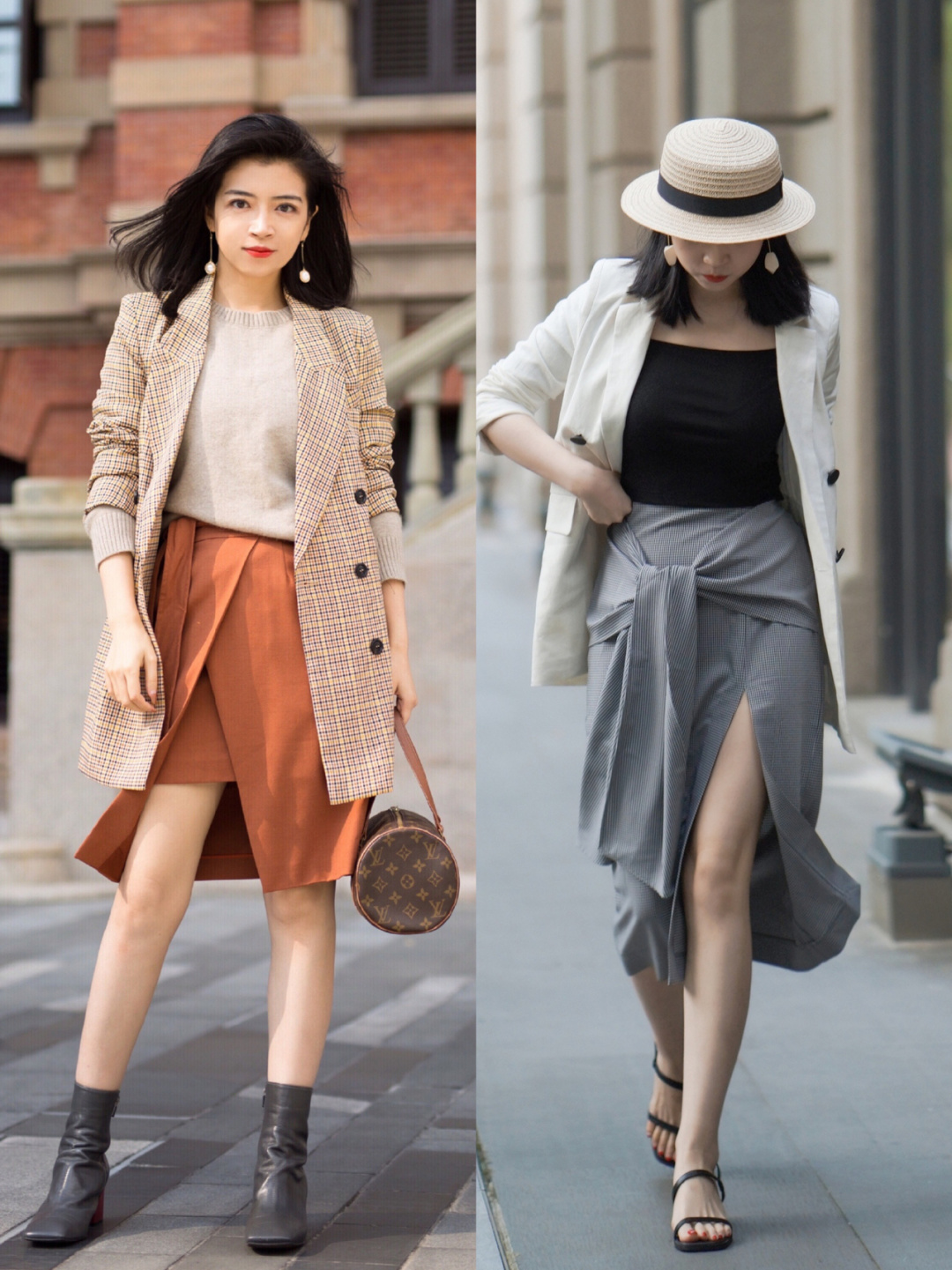 三木博主教你穿西装,三木博主同款西装