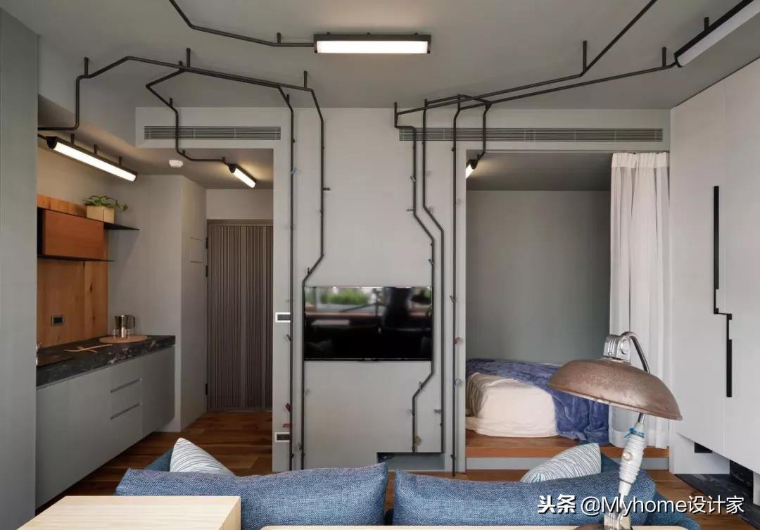 小户型怎么选户型,小户型怎么选家具好看又实用