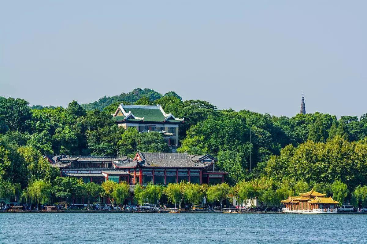 杭州免费的旅游景点攻略,杭州旅游攻略必去免费景点大全