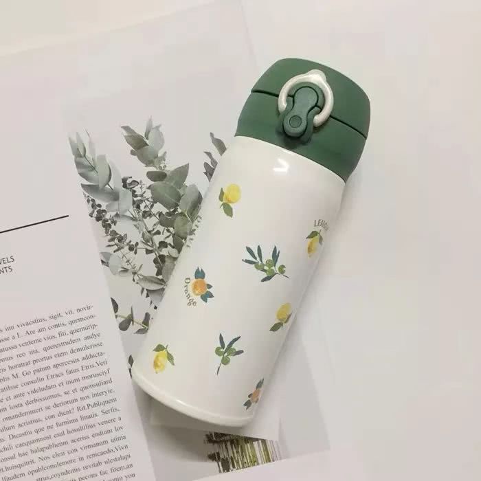 保温杯的高颜值,史上最好看的保温杯