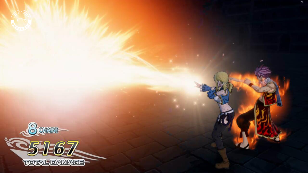 妖精的尾巴勇气之旅试玩,妖精的尾巴新游戏