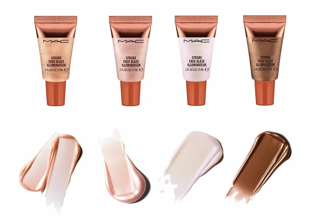 2017年夏季限定彩妆,2017夏日限定彩妆