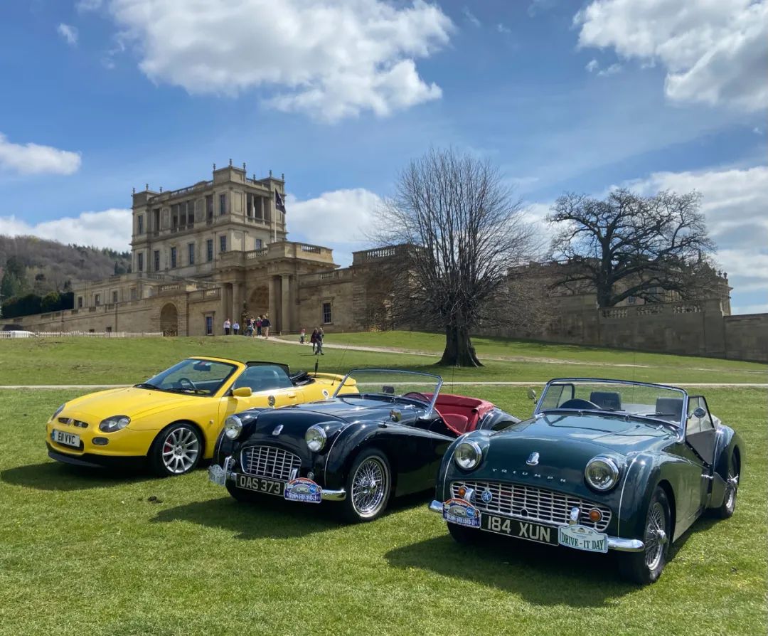 英国夜晚自驾,英国自驾游20000够吗