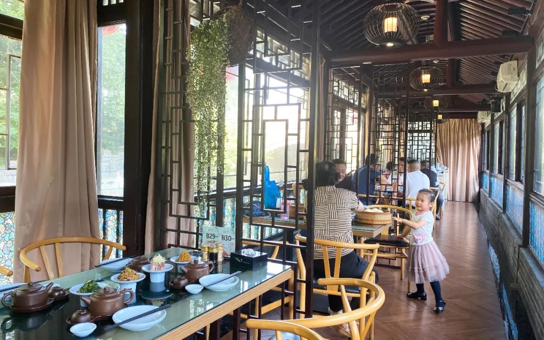 扬州是江南地区的代表城市,扬州算不算大城市