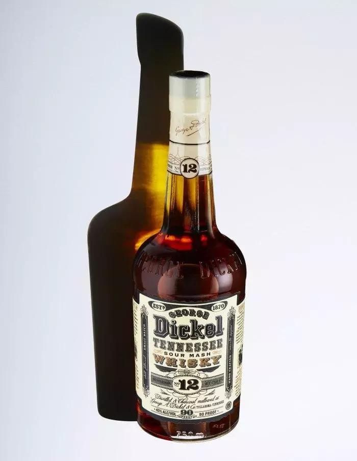 全球10大威士忌,2020威士忌排行榜