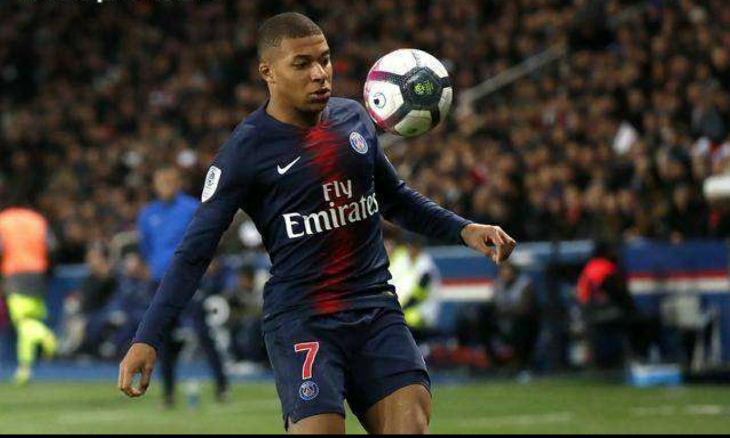 现役足坛十大黑人球星