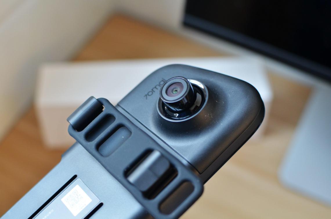 70迈流媒体记录仪后摄像头角度,70迈流媒体记录仪拆解视频