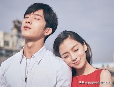 10部史上最甜最宠的青春校园剧,盘点从校服到婚纱