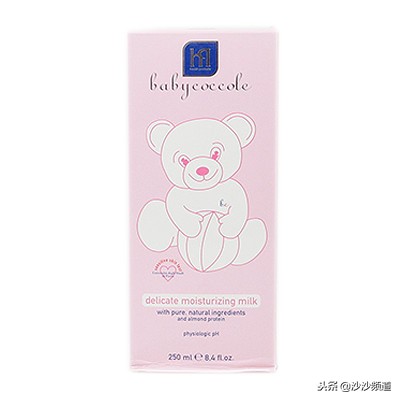 婴儿用什么牌子润肤露,宝宝最常用的5种润肤露名称