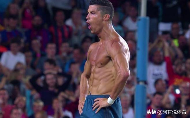 世界体坛身体最劲爆的十大运动员,世界公认的体坛十大巨星
