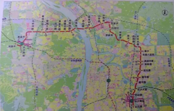 长沙月亮岛板块有什么洋房,长沙望城月亮岛板块房子值得买吗