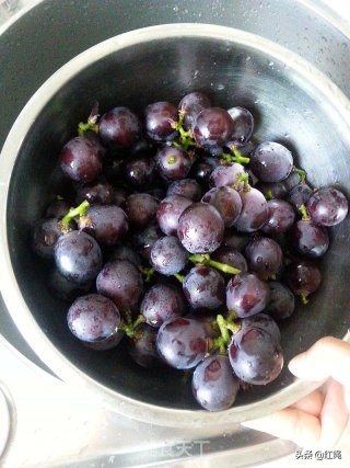 自酿葡萄酒能放冰箱吗,自酿葡萄酒的正确方法