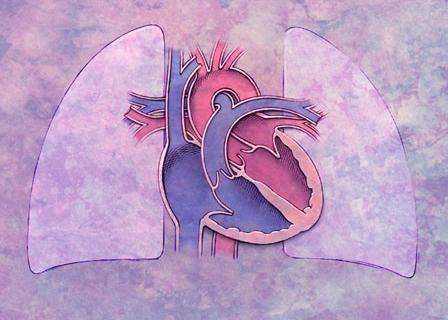 肺心病患者要注意什么呢,肺心病患者的氧疗原则及其护理