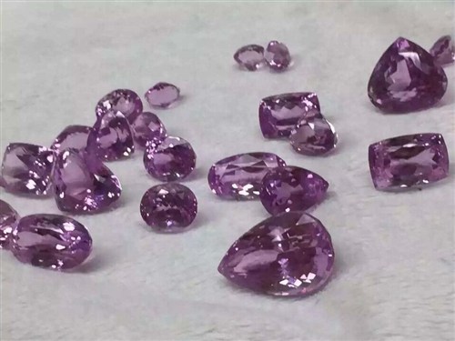 值得入手的几类宝石,最全的宝石入门知识