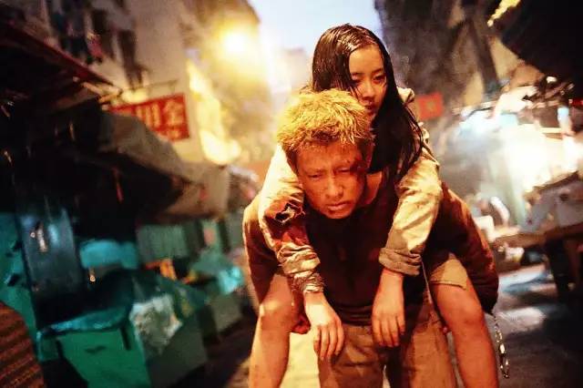 命运不济，若不是东窗事发，他定平步青云直至巨星，此片为证