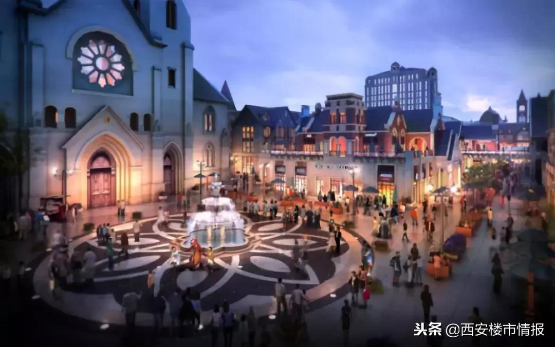 小心，这个盘有点大，进去要迷路！