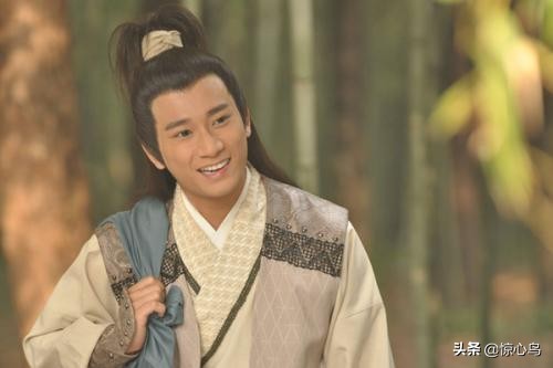 诳语济公(二十)古典小说中的浑人,陆通虽不出名,却最为纯粹