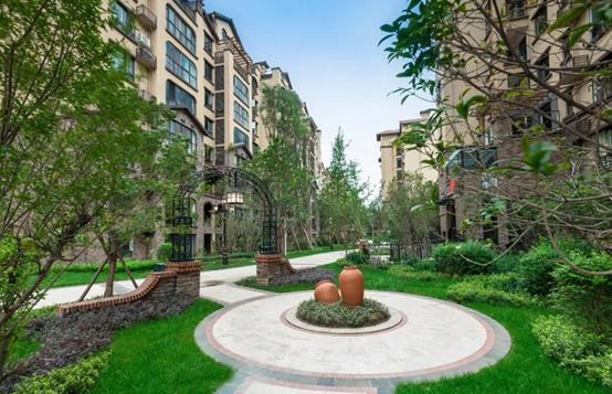 物业如何让房屋保值增值,一个好的物业对小区有多重要