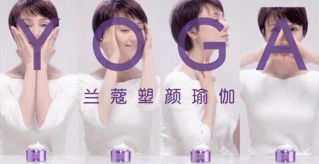 兰蔻明星大红瓶,明星同款兰蔻口红