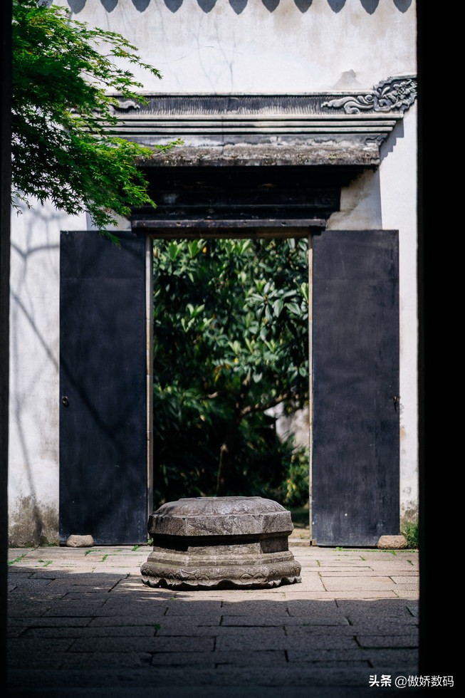 拙政园最让人欣赏的地方,拙政园十大特色