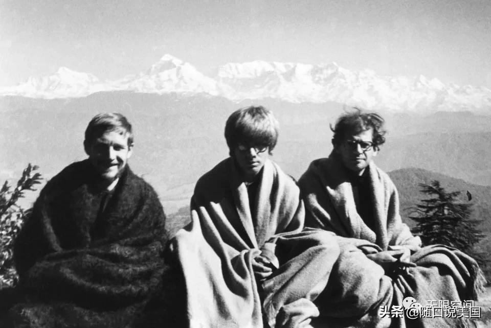 人问寒山道全诗解释,人问寒山路原文