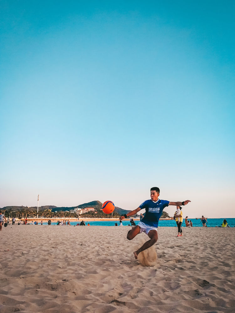 公安运动会喜报,全运会沙滩足球2021冠军