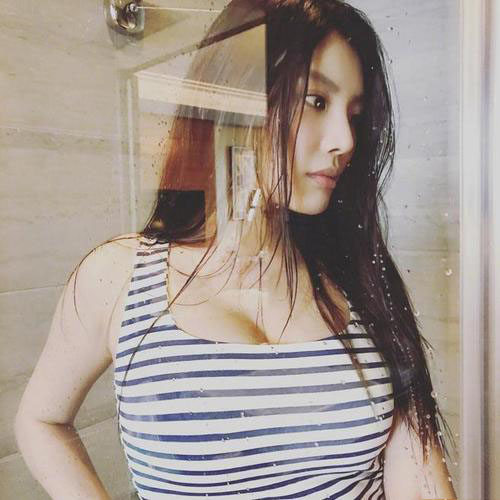 明星同款沐浴露白到发光,明星同款网红美白沐浴露