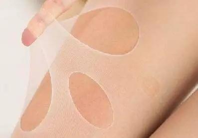 长筒袜破洞修补妙招,袜子破洞怎么办小妙招变废为宝