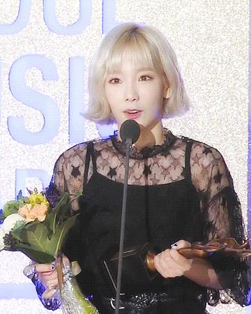 泰妍回归舞台,泰妍回归歌曲