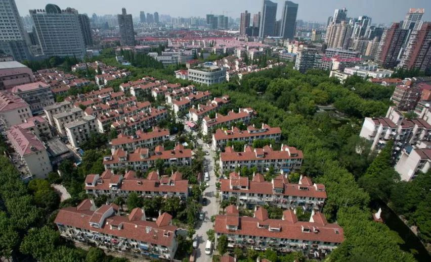 普陀区还有发展机会吗现在,普陀年收入