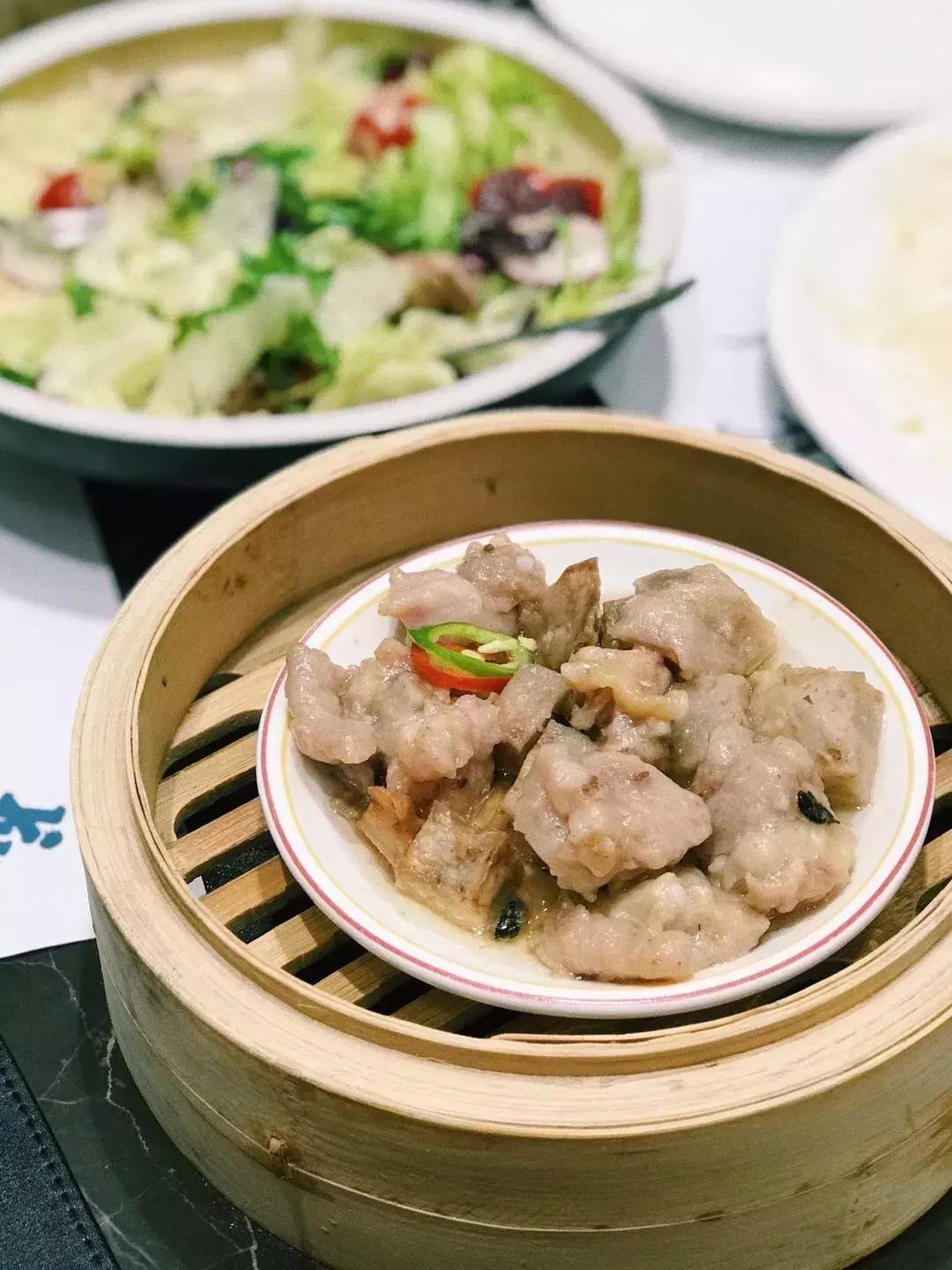 味道很正的港式茶餐厅,一家很有态度的港式茶餐厅