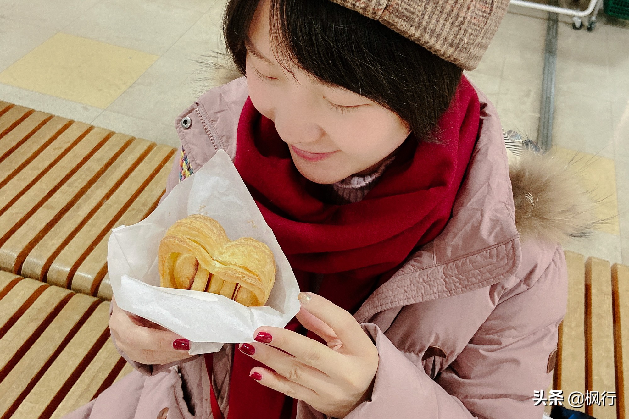 日本青森县有什么特产,青森苹果派