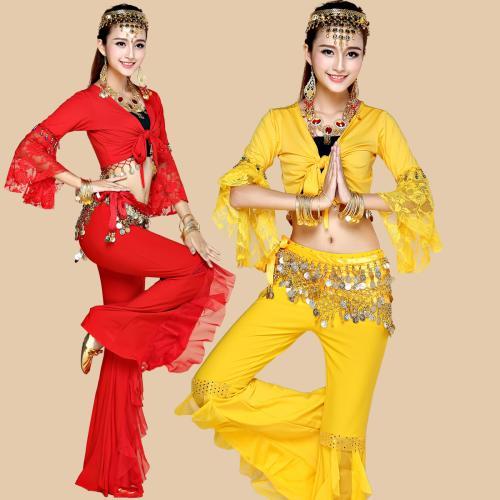 怎样练肚皮舞视频教程,学肚皮舞教培哪里便宜