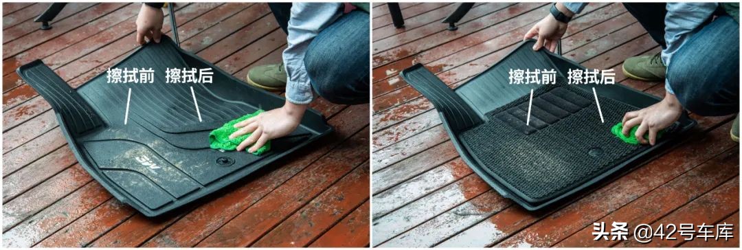 特斯拉model3买什么样脚垫,脚垫你们都买哪个