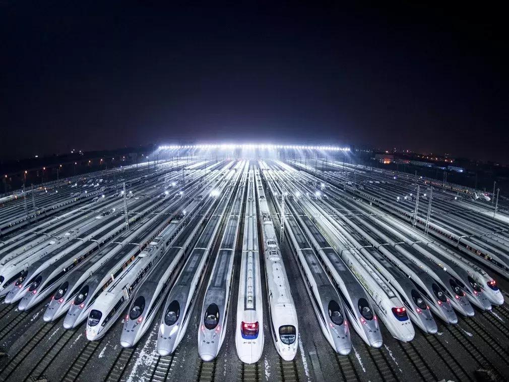 英国卫报世界七大新奇迹,被英国卫报誉为世界七大奇迹