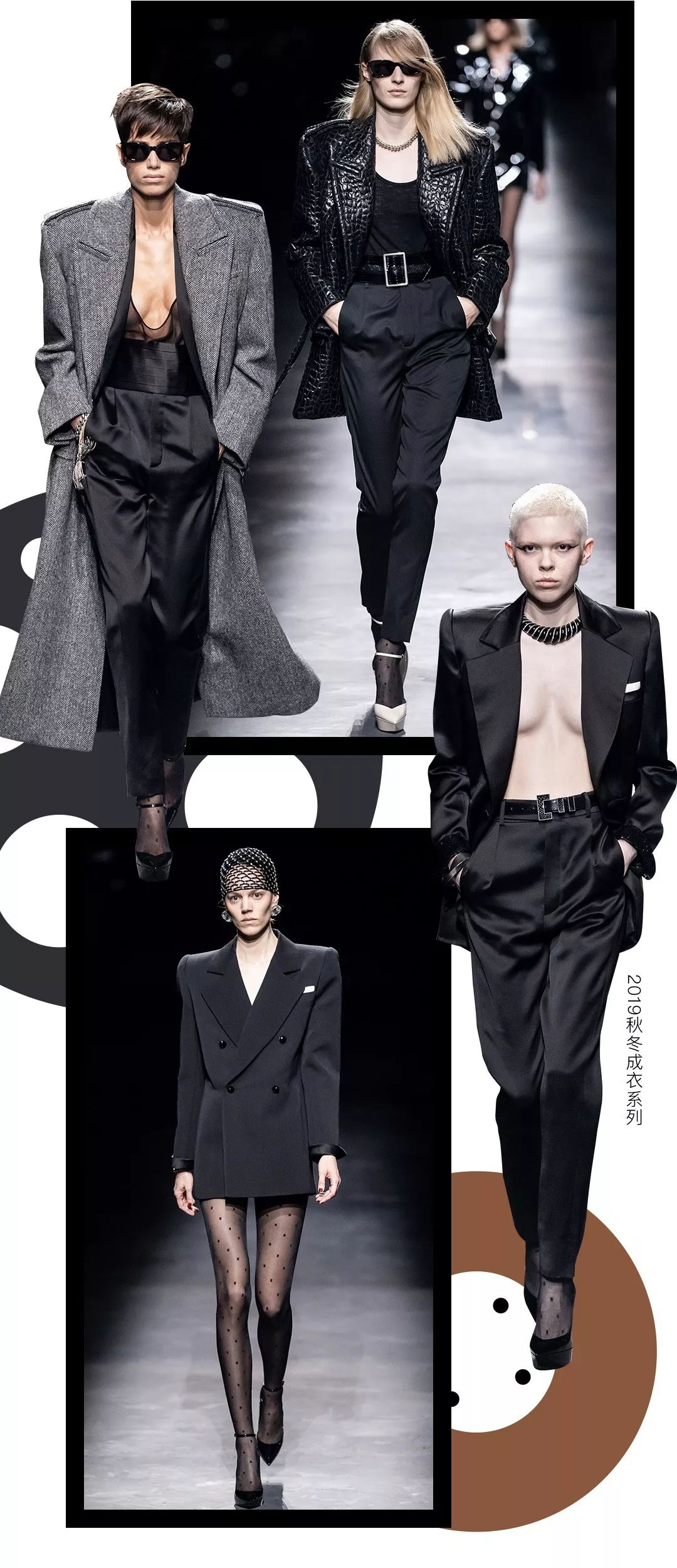 她是那个最会拍女人电影的王家卫的最新的王氏女郎