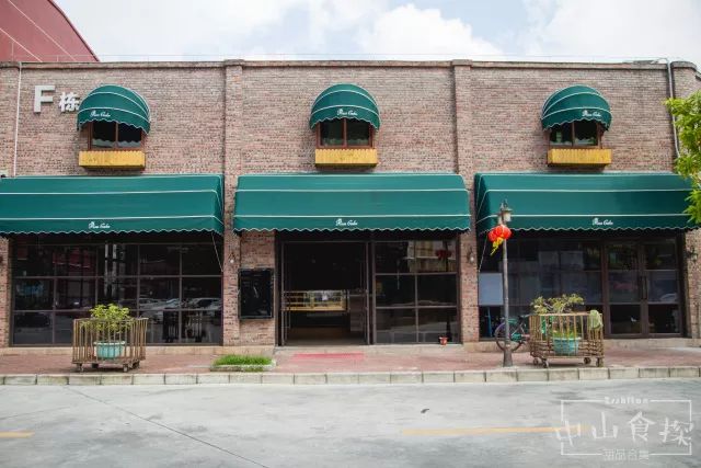 搜刮了中山六家当红的甜点店，不知哪家才是你的最爱？