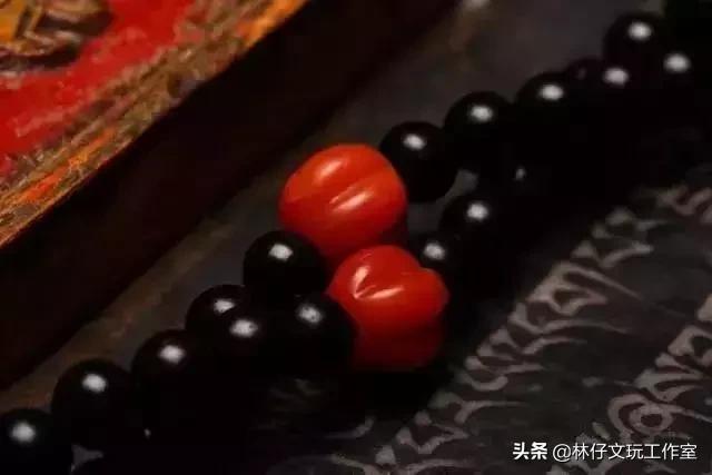 108颗佛珠怎么搭配好看,108佛珠正确搭配示范