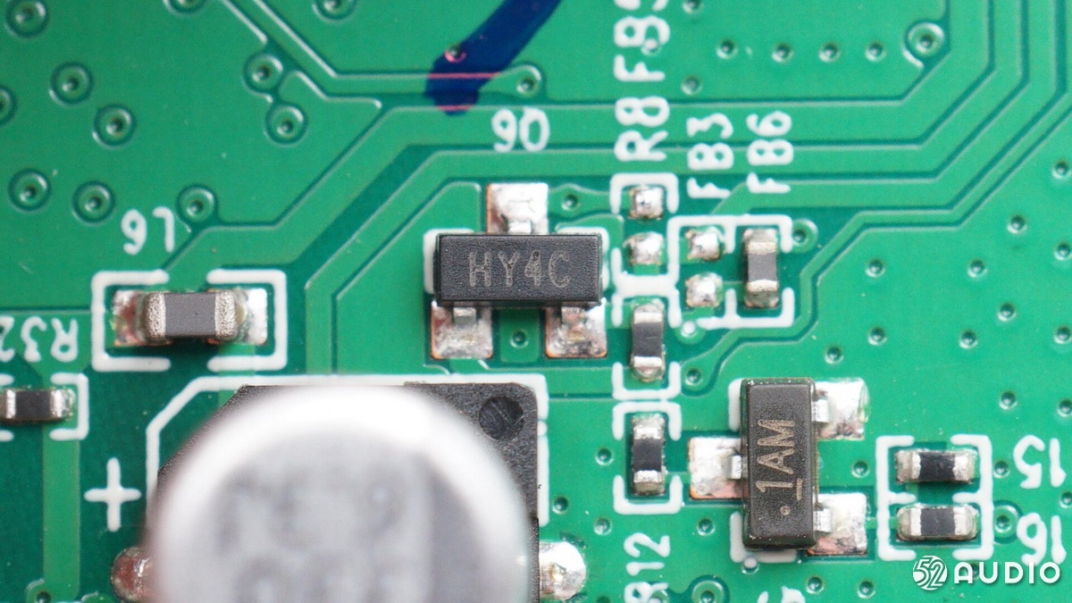 拆解报告jbl,jblQ3蓝牙音箱拆解