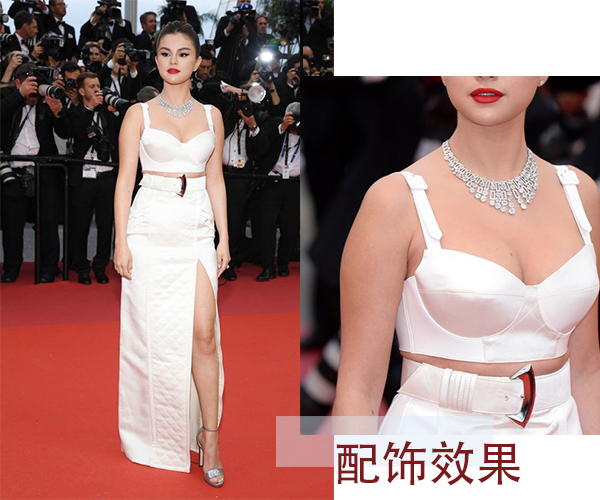 女人必备精致的饰品,女人该有哪几样奢侈品