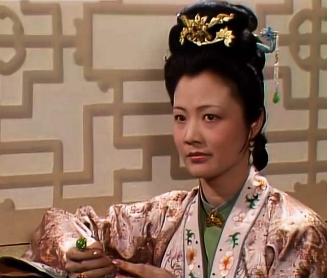 红楼梦王熙凤悲惨结局,红楼梦王熙凤经历