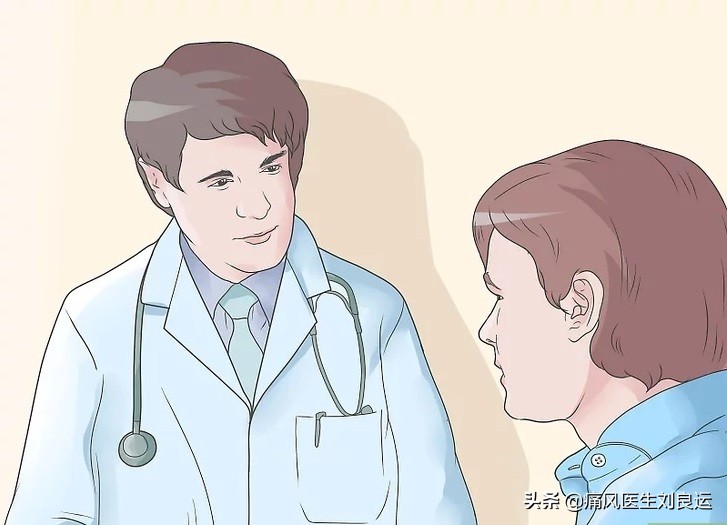 痛风痛起来有多厉害,痛风为什么疼得这么厉害