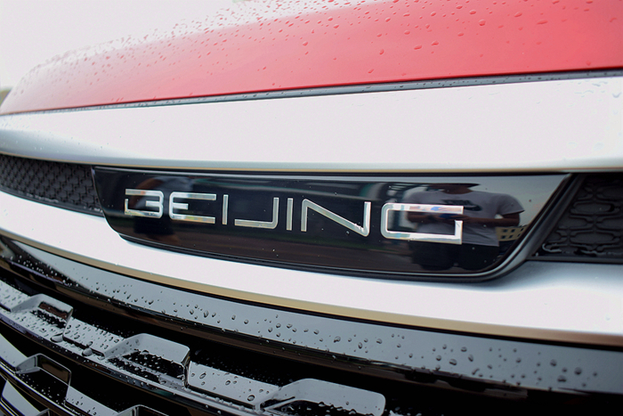 北汽绅宝智达x3试驾视频,北汽智达x3手动挡试驾视频