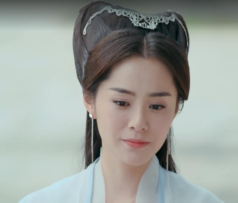 《绝代双骄》大结局:花无缺与铁心兰同心,小鱼儿与苏樱终成眷侣