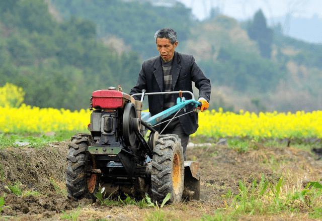 种地农民得不到化肥涨价补贴咋办,2022农资上涨种地还能挣钱吗